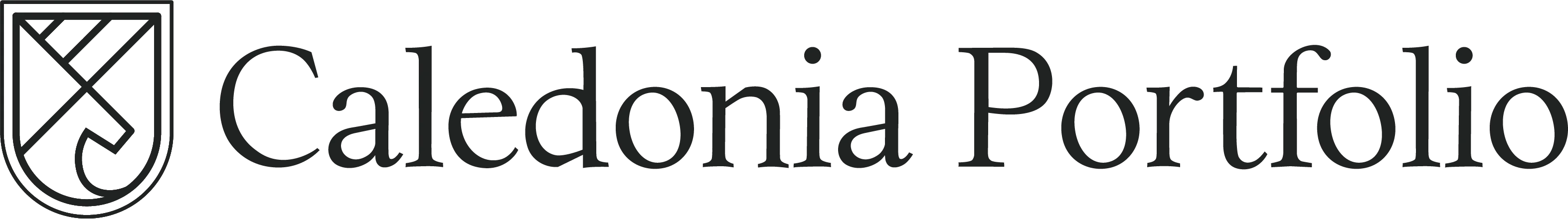 Caledonia Portfolio